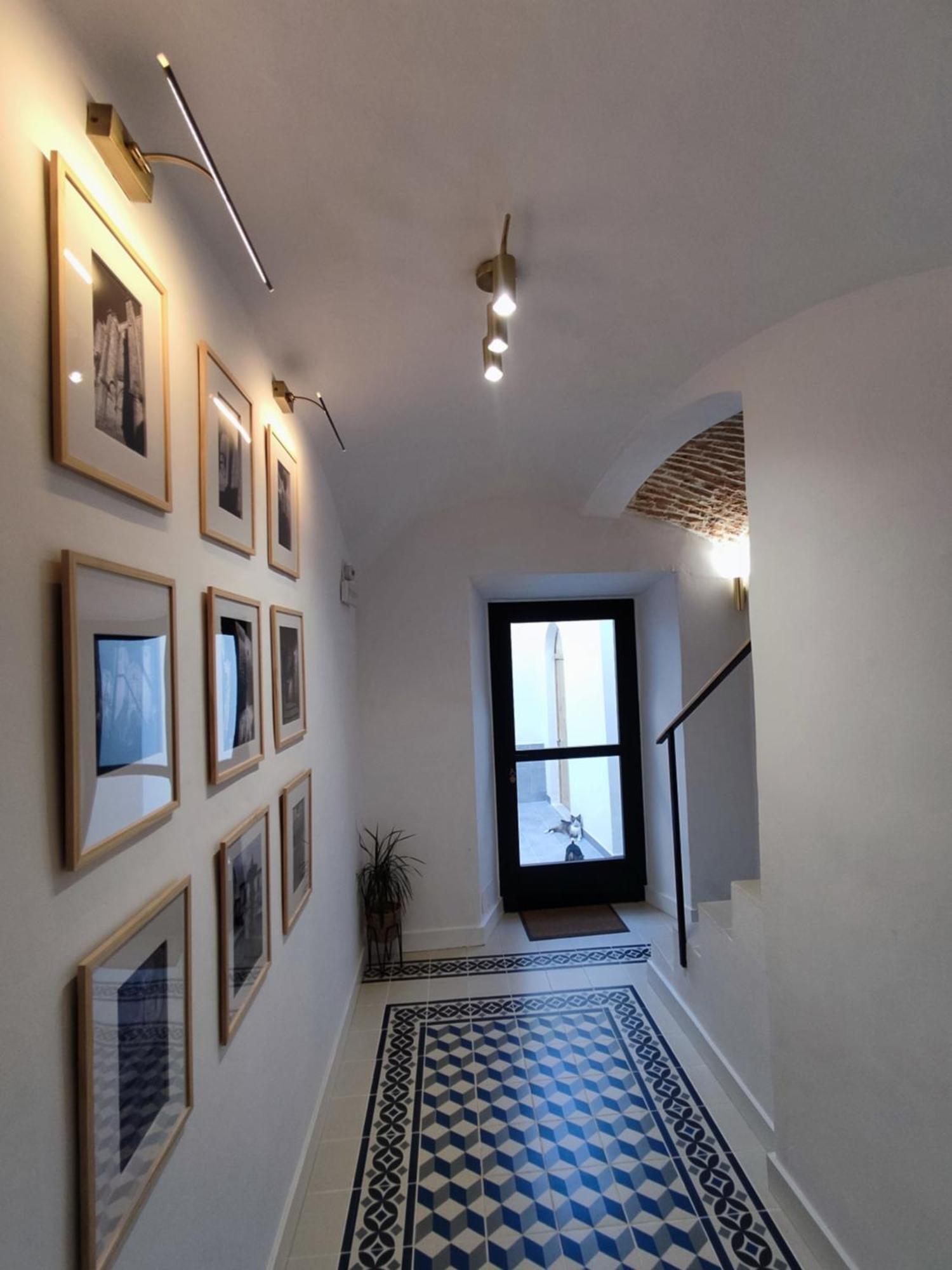 River House Apartment Caceres