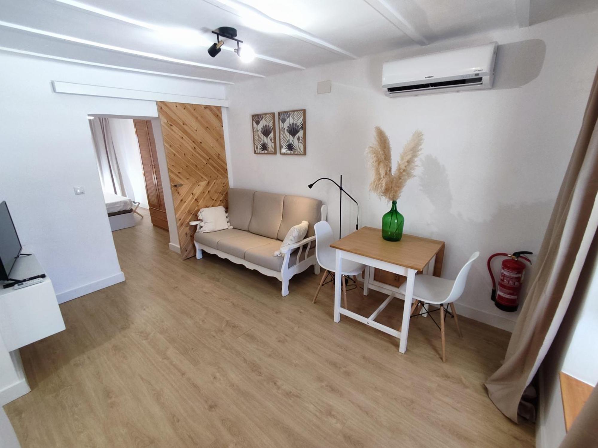 Appartamento River House