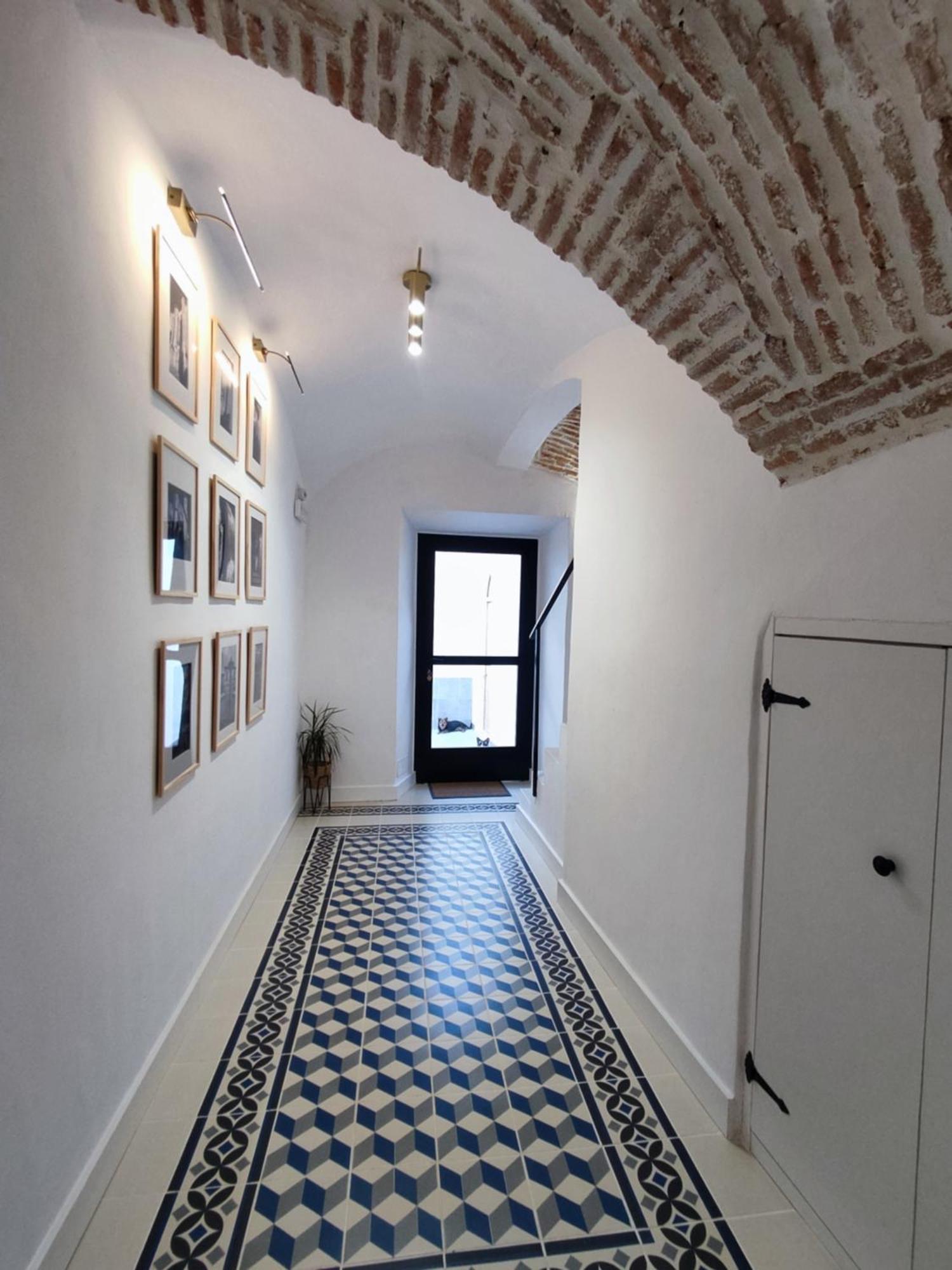 River House Apartment Caceres