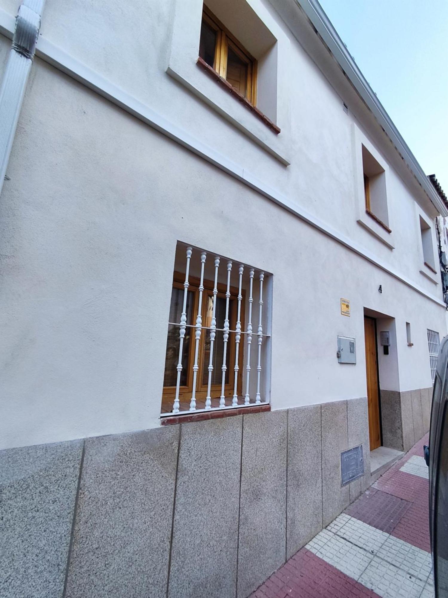 Appartamento River House Caces