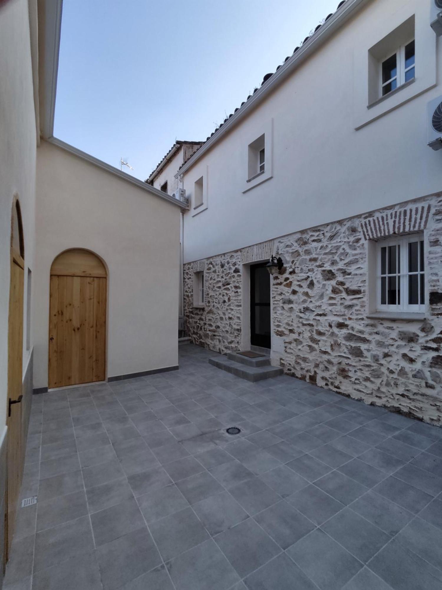 River House Caceres