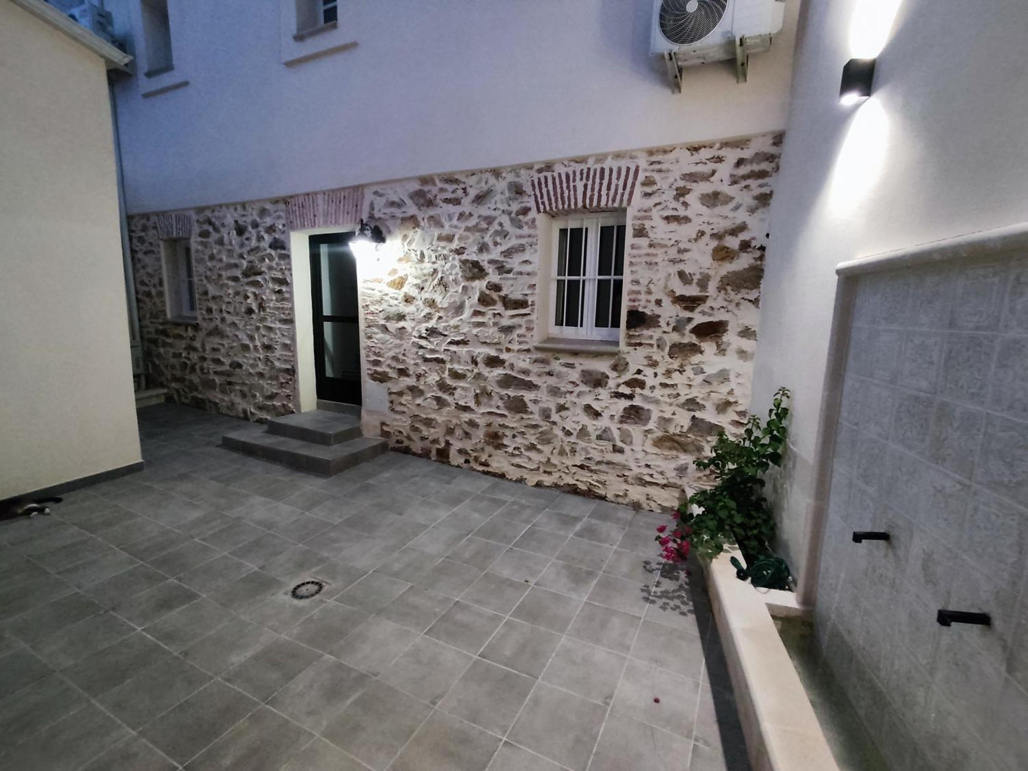 Apartment River House Caceres