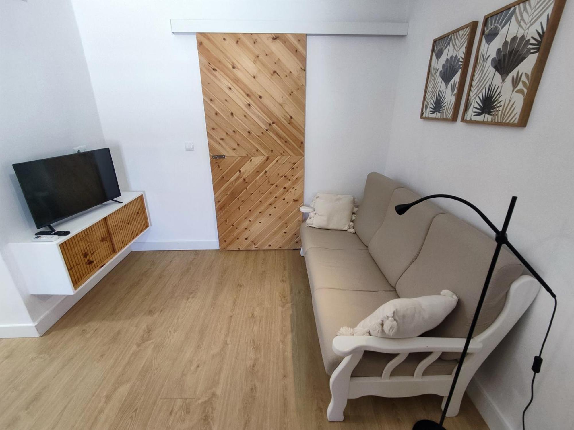 Appartamento River House