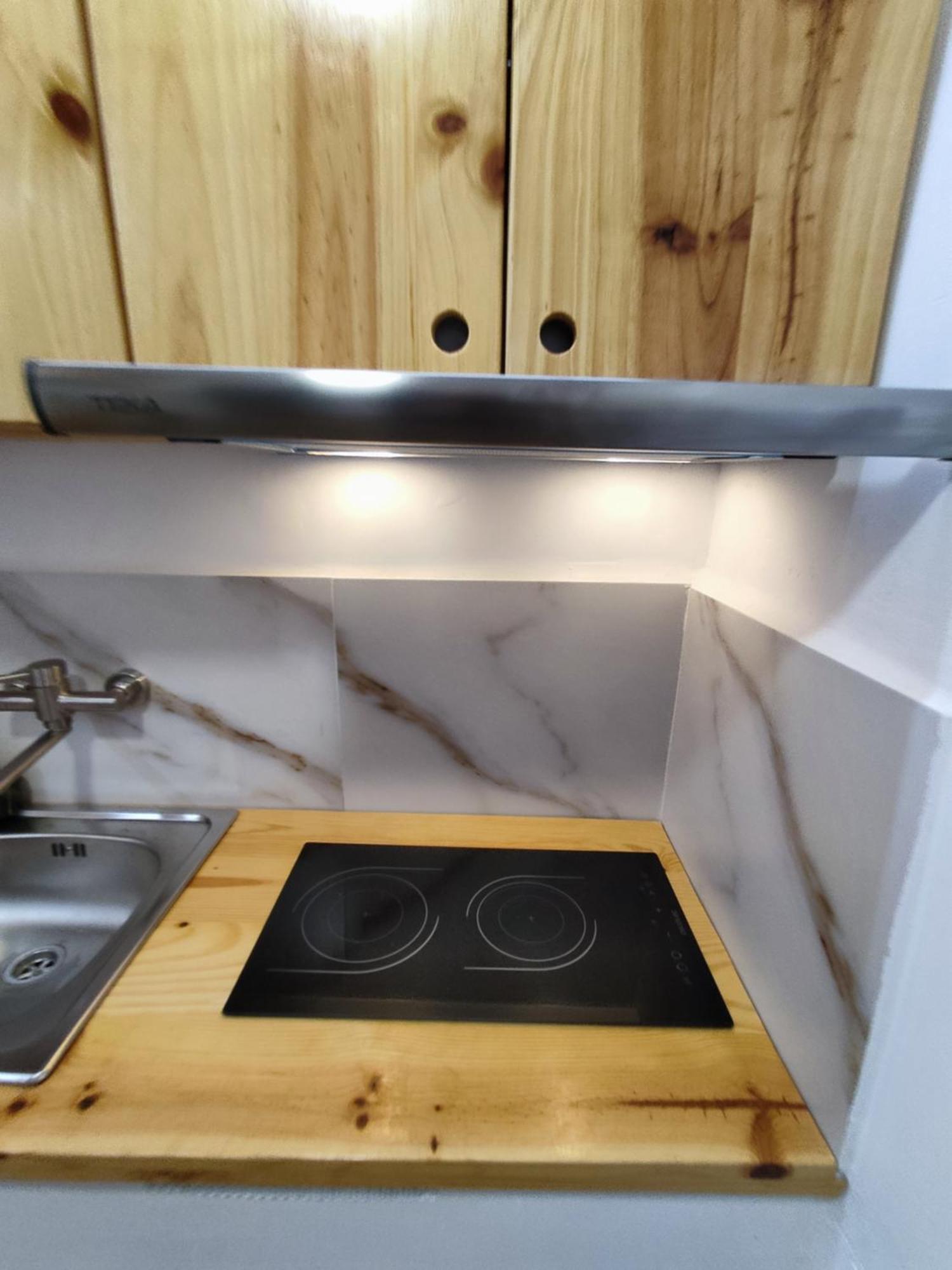 Appartamento River House