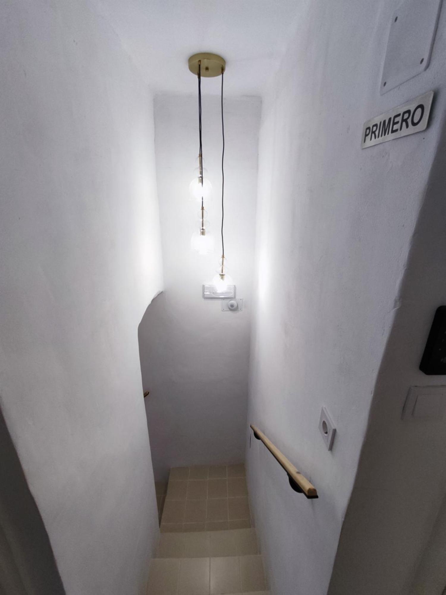 Apartment River House Caceres
