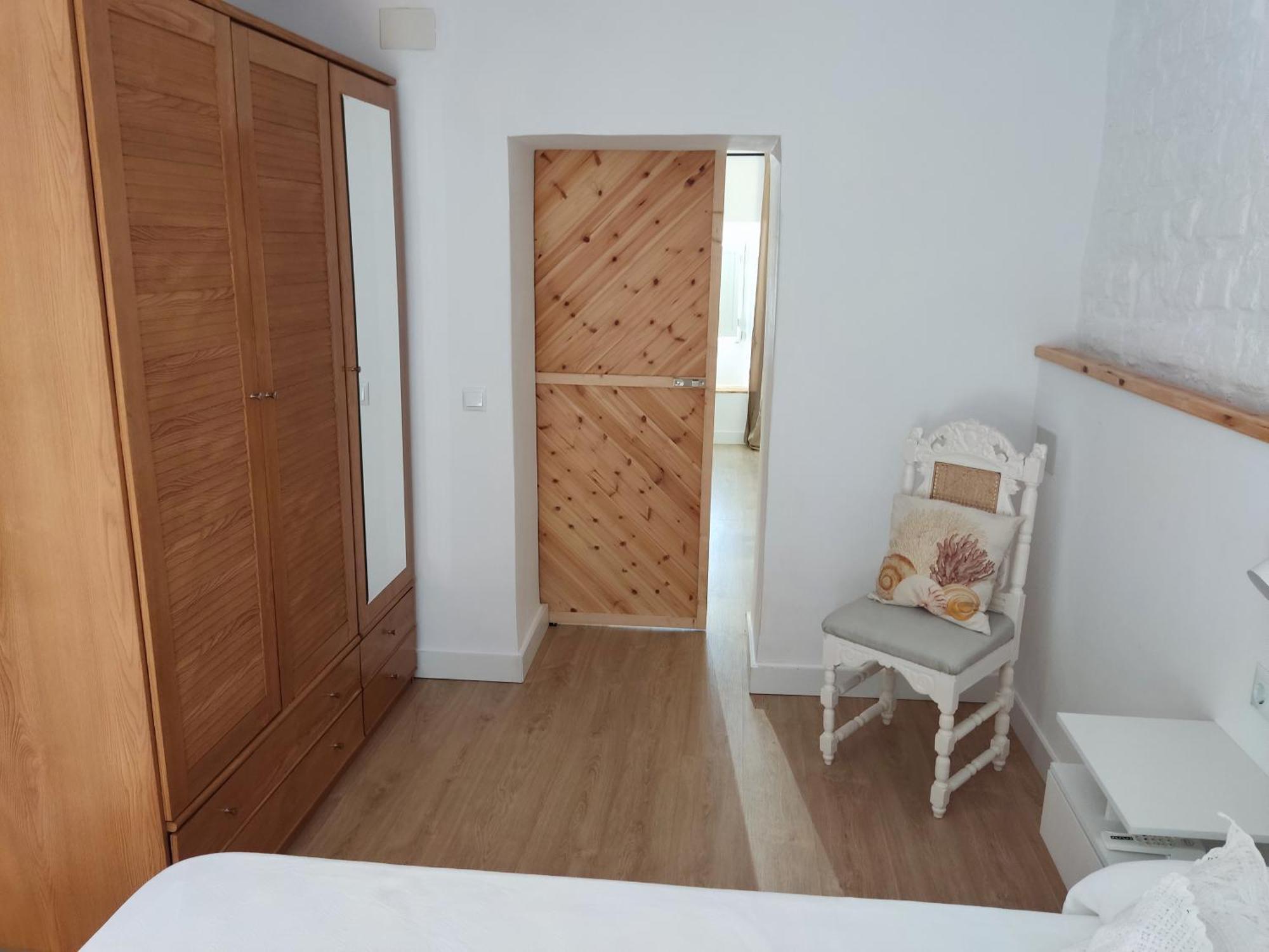 Appartamento River House *