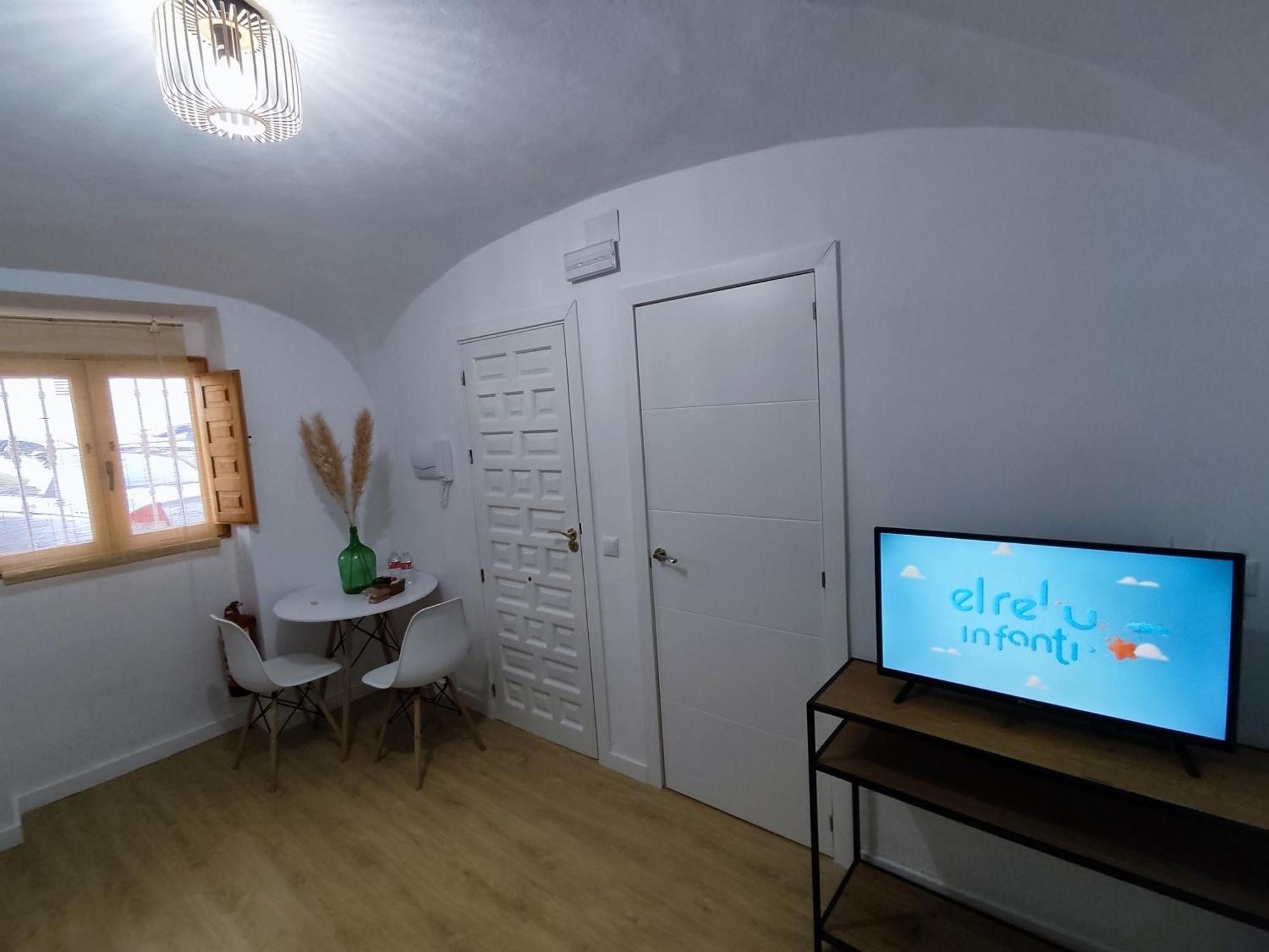 River House Apartment Caceres