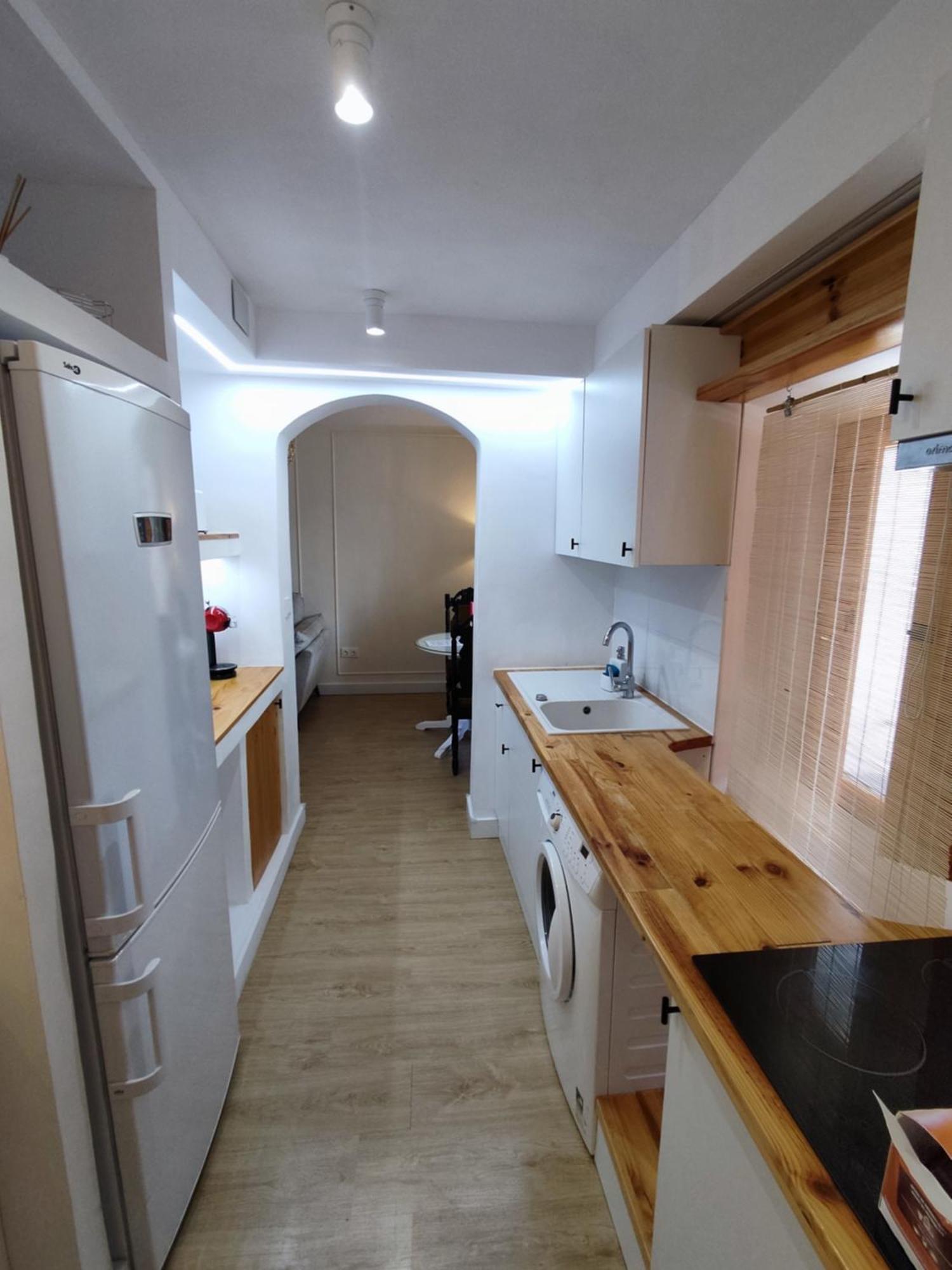 River House Appartamento Caces